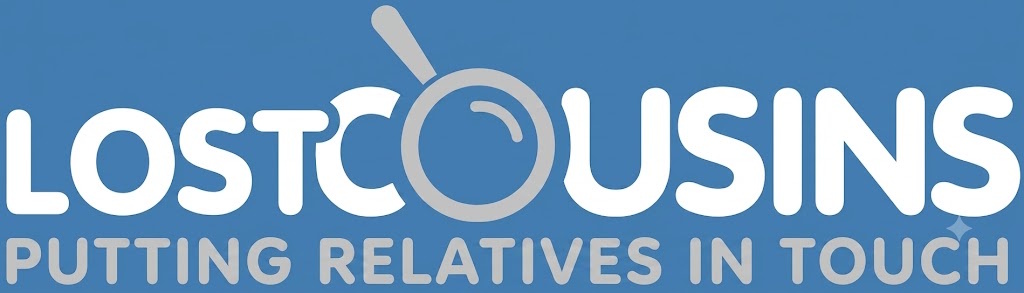 TEST COPY - LostCousins Genealogy Forums